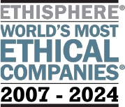 Ethisphere 2024 Logo